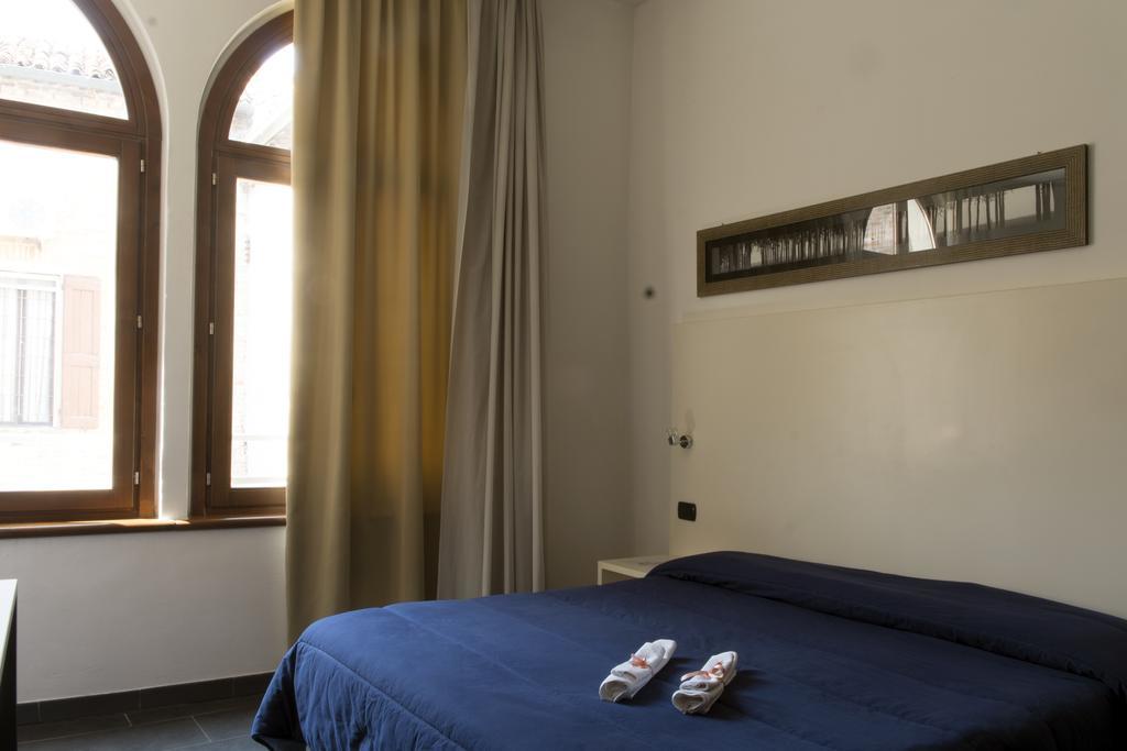 Zen Room Ferrara Værelse billede