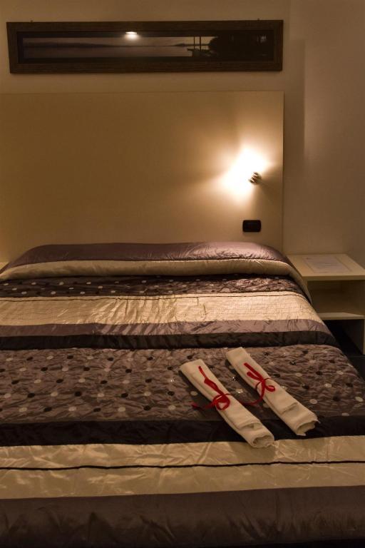 Zen Room Ferrara Eksteriør billede