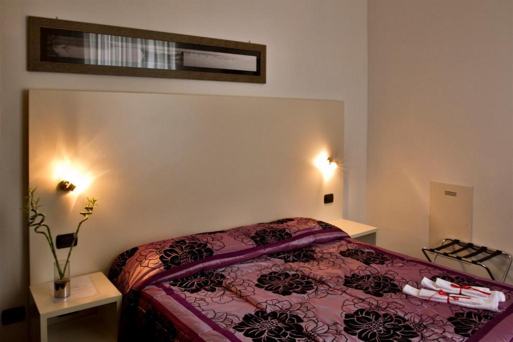 Zen Room Ferrara Eksteriør billede