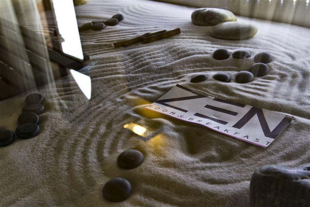 Zen Room Ferrara Eksteriør billede