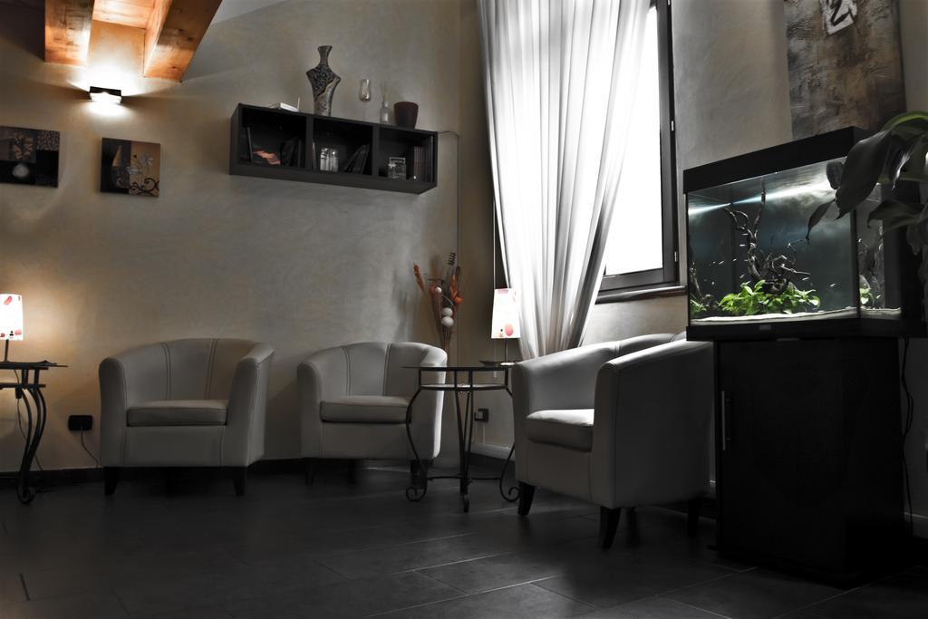 Zen Room Ferrara Eksteriør billede