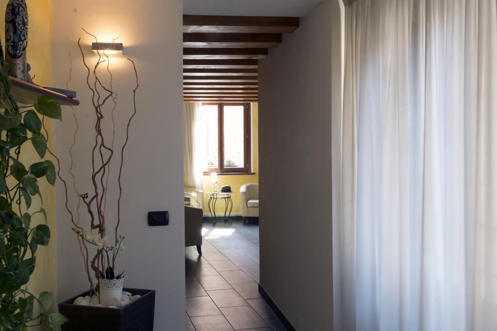 Zen Room Ferrara Eksteriør billede