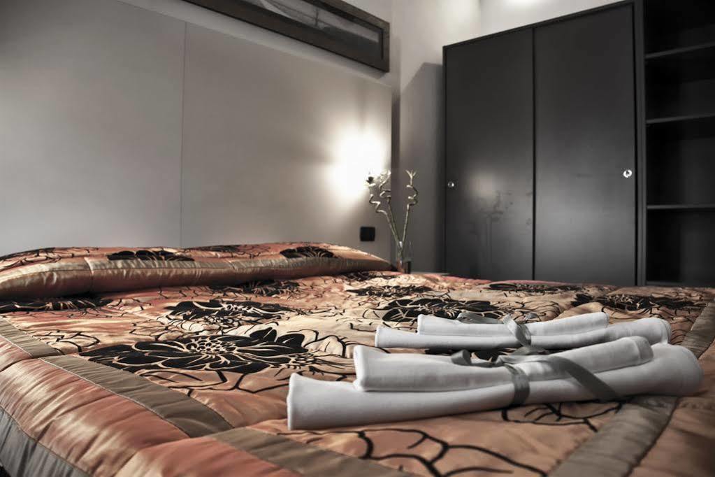 Zen Room Ferrara Eksteriør billede