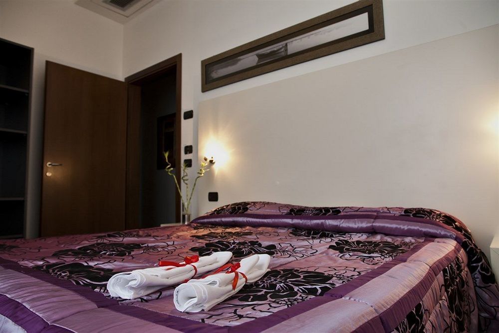 Zen Room Ferrara Eksteriør billede